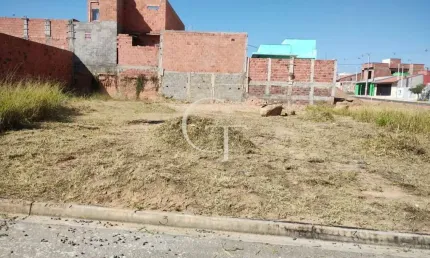 Terreno à venda na Avenida Walter Nardelli, 001, Residencial Parque Imperial, Salto