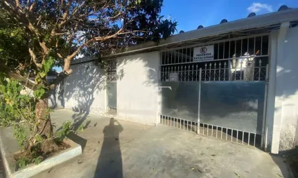 Casa com 5 quartos à venda na Rua Dona Júlia, 381, Jardim Alberto Gomes, Itu