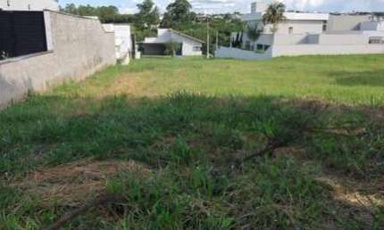 Terreno de 575m² no Condomínio Palmeiras Imperiais com Preço Imbatível!