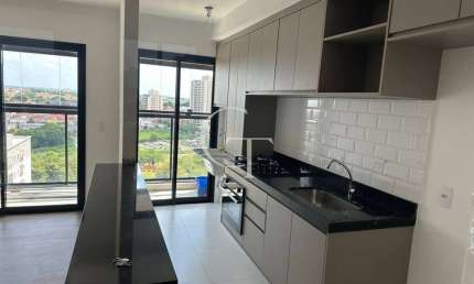 Apartamento para Venda Edifício Residencial Vida Bella para Vender em Itu
