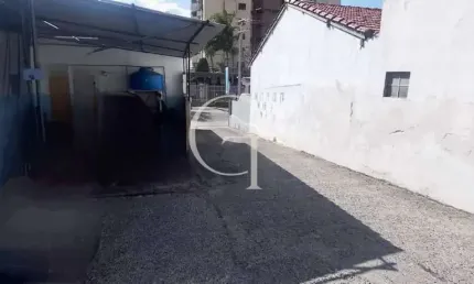 Terreno à venda na Rua da Convenção, 001, Vila Nova, Itu