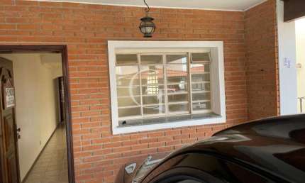 Casa com 3 quartos à venda na Rua Cláudio Fonseca, 450, Parque Nossa Senhora da Candelária, Itu