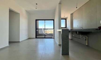 Apartamento com 3 quartos à venda na Praça Paraíba, 105, Brasil, Itu
