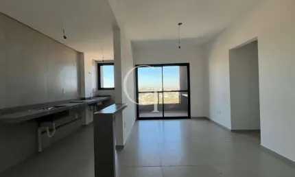 Apartamento para Venda no Edifício Reserva Bairro Brasil