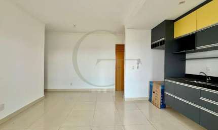 Apartamento para Locação Residencial Green Park no bairro Jardim Nair Maria