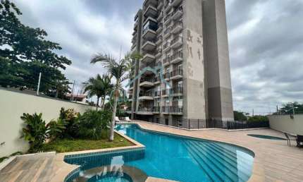 Apartamento para Locação no Condomínio Residencial Amazonas no bairro Brasil