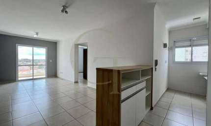 Apartamento com 2 quartos para alugar na Rua Francisco Brantes Lima, 571, Jardim Rosinha, Itu