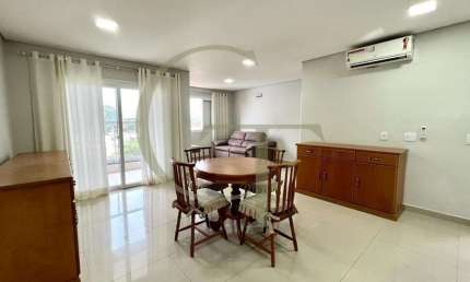 Apartamento com 1 quarto para alugar na Rua Jair Capelato, 160, Itu Novo Centro, Itu