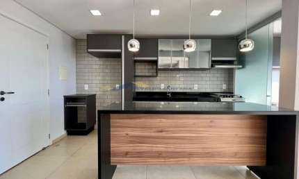 Apartamento para Locação no Edifício Grattacielo Di Roberta – Itu Novo Centro