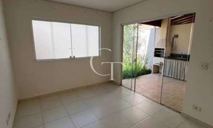 Casa em condomínio fechado com 2 quartos para alugar na Avenida Daniel Ratti, 11000, Pinheirinho, Itu