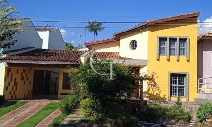 Casa para locação no Condomínio Esplanada (ic), Salto SP