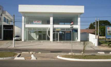 Salão para Locação ao lado do Plaza Shopping Itu (ic)