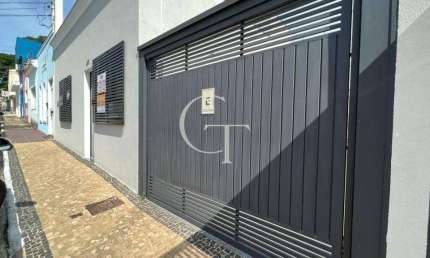 Imóvel Comercial Para Alugar no bairro Centro em Itu
