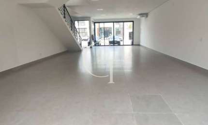 Prédio para alugar na Avenida Itu 400 Anos, 002, Itu Novo Centro, Itu