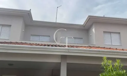 Condomínio Residencial Vila Bella casa para locação