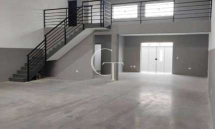 Barracão / Galpão / Depósito para alugar na Avenida Pasquale Iaquinto, 421, Parque Residencial Potiguara, Itu
