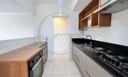 Apartamento de 3 Dormitórios para Locação no Condomínio Torres de Itu