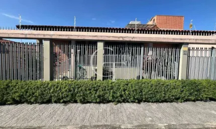Casa com 4 quartos para alugar na Rua Antônio Bortolotti, 10, Vila Leis, Itu
