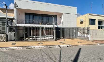 Casa para Locação Comercial ou Residencial - Centro de Itu