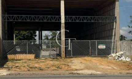 Galpão para Locação com Localização Estratégica – Próximo ao Hospital Santa Ignês e Principais Rodovias
