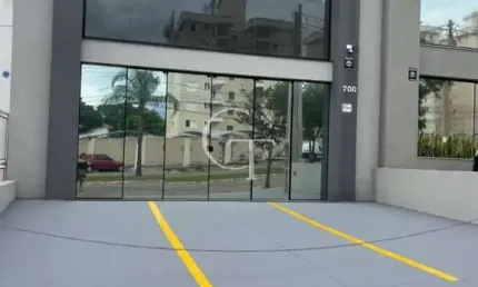Salão para Locação no Itu Novo Centro – Localização Privilegiada