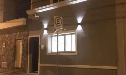 Casa com 2 quartos para alugar na Rua Madre Maria Theodora, 02, Centro, Itu
