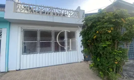 Sobrado para Alugar com 03 quartos sendo 01 suítes em Itu