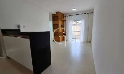 Apartamento para locação no Residencial Ilhabela - Itu Novo Centro