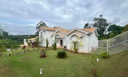 Chácara para Locação no Condomínio Terras Di Leonardi