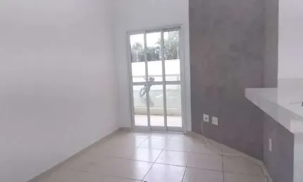 Apartamento com 2 quartos para alugar na Rua Benevutto Viera, 300, Jardim Aeroporto I, Itu