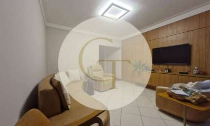 Casa para locação mobiliada Condomínio Portal Vila Rica