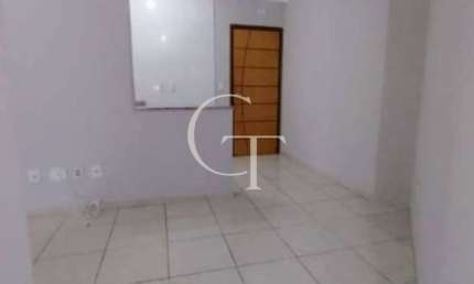 Apartamento  para Locação em Itu  Condomínio  Montis