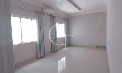 Sala comercial para locação no bairro Itu Novo Centro