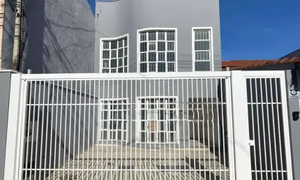 Prédio para alugar na Rua Padre Bento, 209, Jardim Padre Bento, Itu