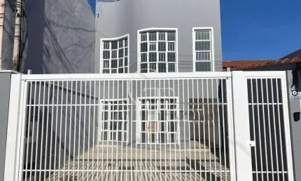 Prédio para alugar na Rua Padre Bento, 209, Jardim Padre Bento, Itu