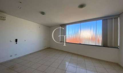 Sala comercial para alugar na Rua Angela Regina da Silveira Moraes, 214, Parque Residencial Potiguara, Itu