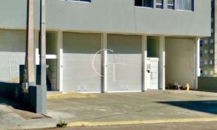 Prédio para alugar na Rua José Bruni, 001, Itu Novo Centro, Itu