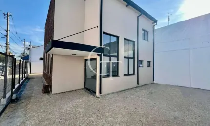 Imóvel Comercial Novo a Melhor Localização da Vila Nova
