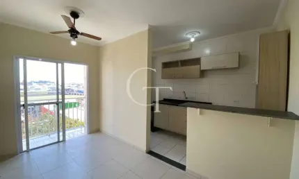 Apartamento a venda - Condomínio Recanto dos Pássaros - Itu/SP.