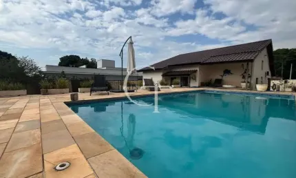 Casa em condomínio fechado com 5 quartos para alugar na Rua da Goiaba, 10, Santa Inês, Itu