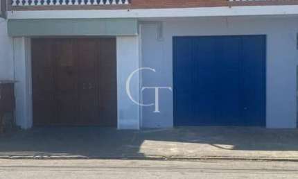 Casa Comercial ou Residencial para locação - Jd Estadio.
