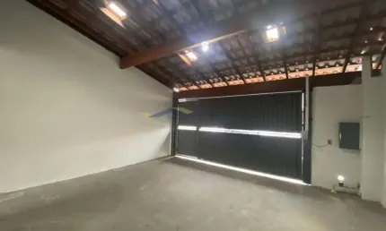 Casa com 2 quartos à venda na Rua Joaquim Mendes Rufino, 1, Residencial Itaim II, Itu