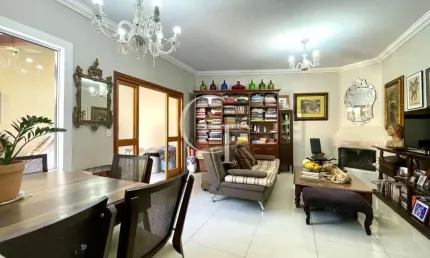 Casa térrea com 3 suítes à venda por R$ 1.050,00 Condomínio Portal de Itu I