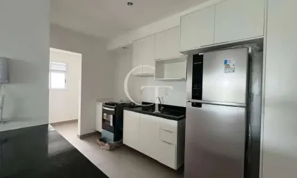 Apartamento para Locação no Condomínio Ilhas do Mediterrâneo – Semi Mobiliado com Varanda Gourmet e Vista Livre