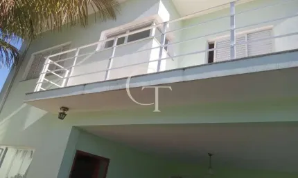 Sobrado Para venda no bairro Mayard em Itu - ANALISA RECEBER CASA TERREA.