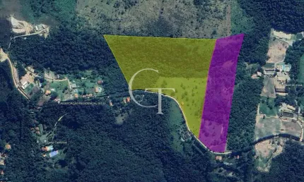 Oportunidade de Investimento: área Próximo ao Outlet Catarina e a 29 km do Futuro Cacau Park