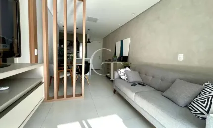 Apartamento Para Vender com 2 quartos 2 suítes no Ilhas do Mediterrâneo Itu