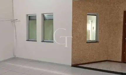 Casa com 3 quartos para alugar na Rua Aires da Cunha, 01, Buru, Salto