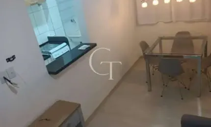 Apartamento para locação no bairro presidente medici