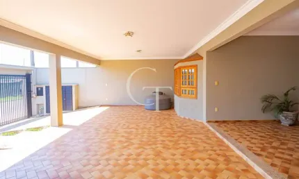 Casa com 4 quartos para alugar na Rua Doutor Israel Vieira Ferreira, 001, Parque Residencial Presidente Médici, Itu